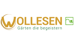 Wollesen Garten- und Landschaftsgestaltung in Jugenheim in Rheinhessen - Logo