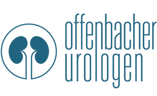 MVZ Offenbacher Urologen - Ang. Fä f. Urologie Dr.medic. F. Barcsay, Dr. med. J. Lehmkuhl & J. Gortner in Offenbach am Main - Logo