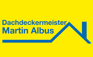 Albus Martin Dachdeckermeister in Bendorf am Rhein - Logo