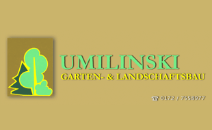 Umilinski Garten- & Landschaftsbau