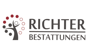 Julius Richter GmbH & Co. KG Bestattungen - Vorsorge in Budenheim - Logo
