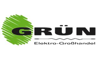Grün GmbH & Co. KG in Gießen - Logo