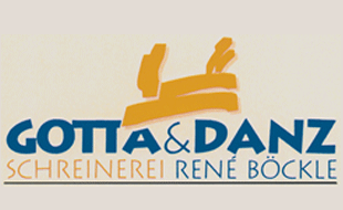 Gotta & Danz René Böckle in Frankfurt am Main - Logo