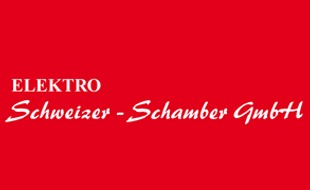 Elektro Schweizer-Schamber GmbH in Neuwied - Logo