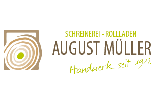 August Müller OHG in Koblenz am Rhein - Logo