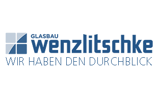 Glasbau Wenzlitschke GmbH in Aarbergen - Logo