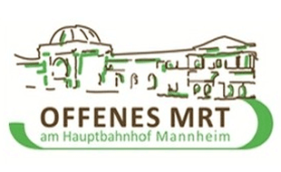 MVZ Radiologie Vorderpfalz GmbH Standort: Offenes MRT am Hauptbahnhof Mannheim in Mannheim - Logo