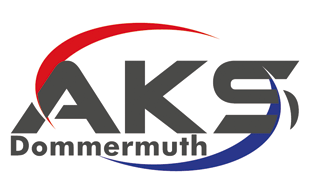 AKS Dommermuth GmbH & Co. KG in Mülheim Kärlich - Logo