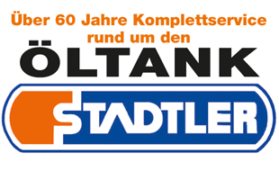 Tankrevision Stadtler GmbH in Frankfurt am Main - Logo