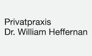 Heffernan William Dr. Privatpraxis in Frankfurt am Main - Logo