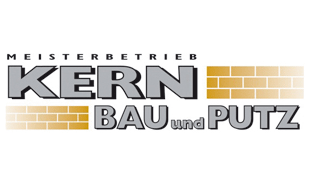 Kern Bau und Putz Meisterbetrieb in Großmaischeid - Logo