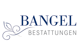 Bestattungshaus Bangel in Hüttenberg - Logo