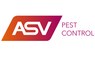 ASV Pest Control GmbH in Hanau - Logo