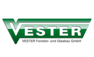 Vester Fenster- und Glasbau GmbH in Frankfurt am Main - Logo