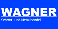 Kundenlogo Wagner Entsorgungsbetrieb Schrott u. Metalle