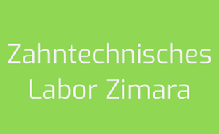 Zahntechnisches Labor Zimara in Frankfurt am Main - Logo