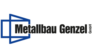 Metallbau Otto Genzel GmbH Schlosserei Metallbau in Frankfurt am Main - Logo