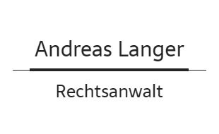 Langer Andreas Rechtsanwalt in Vallendar - Logo