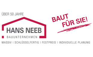 Hans Neeb GmbH & Co. KG in Wetzlar - Logo