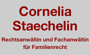 Staechelin Cornelia in Frankfurt am Main - Logo