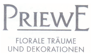 Erhard Priewe GmbH in Frankfurt am Main - Logo