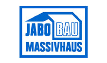 Kundenlogo JABO-Bau GmbH