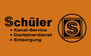 Schüler GmbH & Co. KG in Lahnstein - Logo