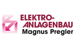 Pregler Magnus in Offenbach am Main - Logo