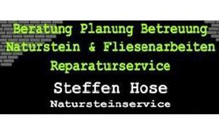 Hose Steffen in Oberursel im Taunus - Logo