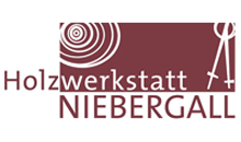 Kundenlogo Holzwerkstatt Niebergall