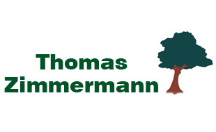 Zimmermann Thomas - staatl. geprüfter Forsttechniker, Fachagrarwirt für Baumpflege & Baumsanierung in Hofheim am Taunus - Logo