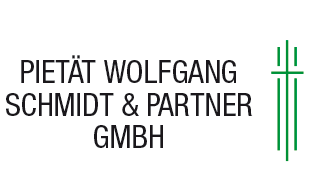 Pietät Wolfgang Schmidt & Partner GmbH in Frankfurt am Main - Logo