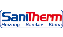 Kundenlogo von SaniTherm Sascha Steinbrecher e.K.