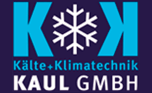 Kaul GmbH Kälte- und Klimatechnik in Rüsselsheim - Logo