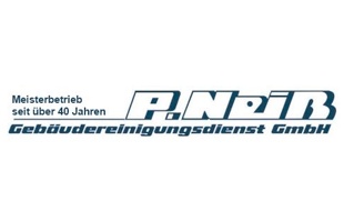 P. Neiß Gebäudereinigungsdienst GmbH in Neuwied - Logo