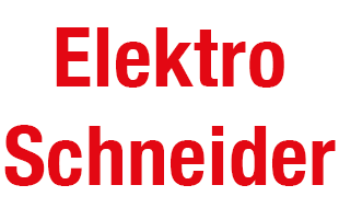 Elektro Schneider in Frankfurt am Main - Logo