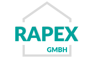 RAPEX GmbH in Kettig bei Koblenz - Logo