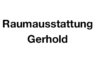 Raumausstattung Gerhold Inh. Michael Nolte e.K. in Kassel - Logo