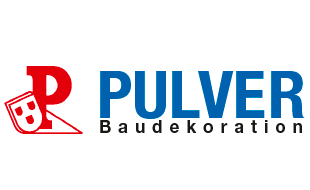 Baudekoration Pulver in Frankfurt am Main - Logo