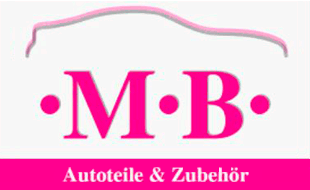 Autoteile M.B. in Wörrstadt - Logo