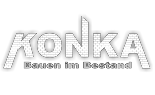 Konka - Bauen im Bestand in Kassel - Logo