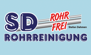 SD Rohrfrei in Neuwied - Logo