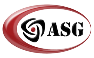 ASG SECURA GmbH in Frankfurt am Main - Logo