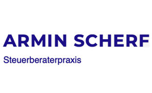 Scherf Armin Dipl.-Bw., Steuerberater in Frankfurt am Main - Logo