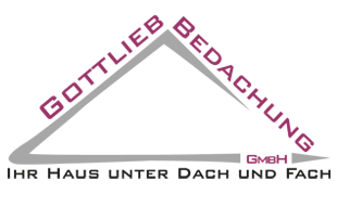 Gottlieb Bedachung GmbH in Hohenstein im Untertaunus - Logo