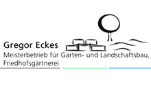 Kundenlogo Eckes GmbH & Co. KG Garten- und Landschaftsau