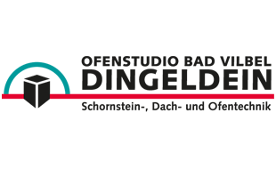 Dingeldein Schornstein-Technik GmbH in Bad Vilbel - Logo