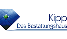 Kundenlogo Kipp Wolfgang Bestattungshaus