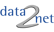 Kundenlogo data2net oHG