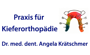 Krätschmer Angela Dr. med. dent. in Wiesbaden - Logo